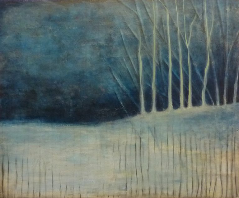 Birch Blues