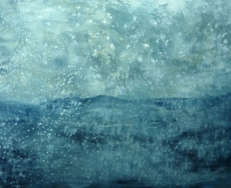 Winter Landscape #2