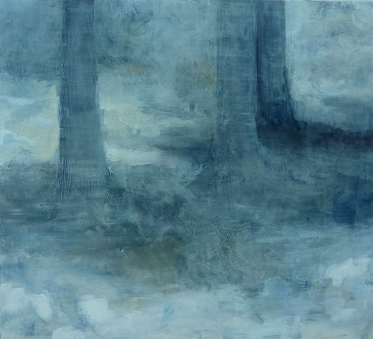 Winter Landscape #3