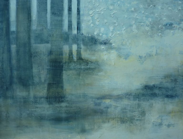 Winter Landscape #1