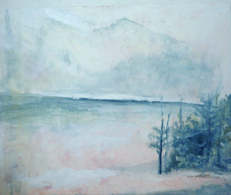 Winter Landscape #5
