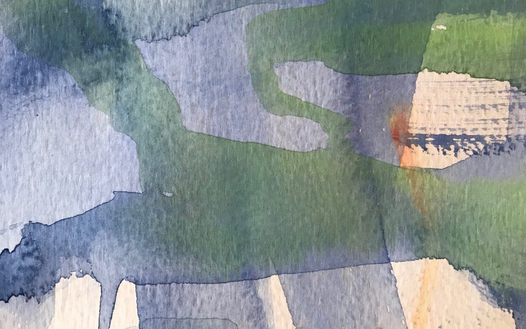 Book of Secrets – detail