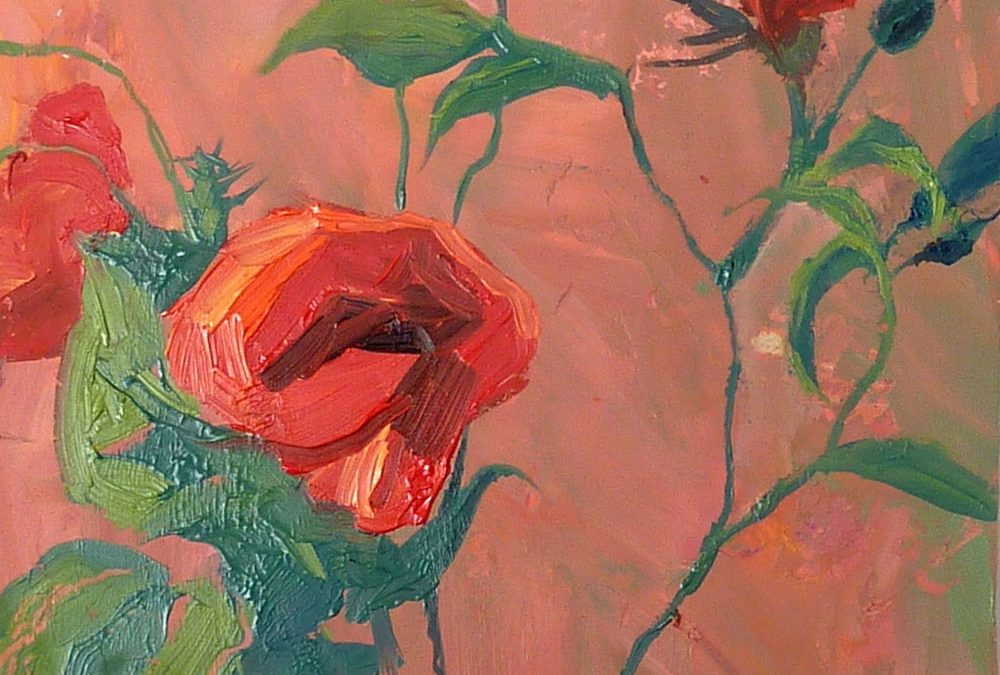 Poppies